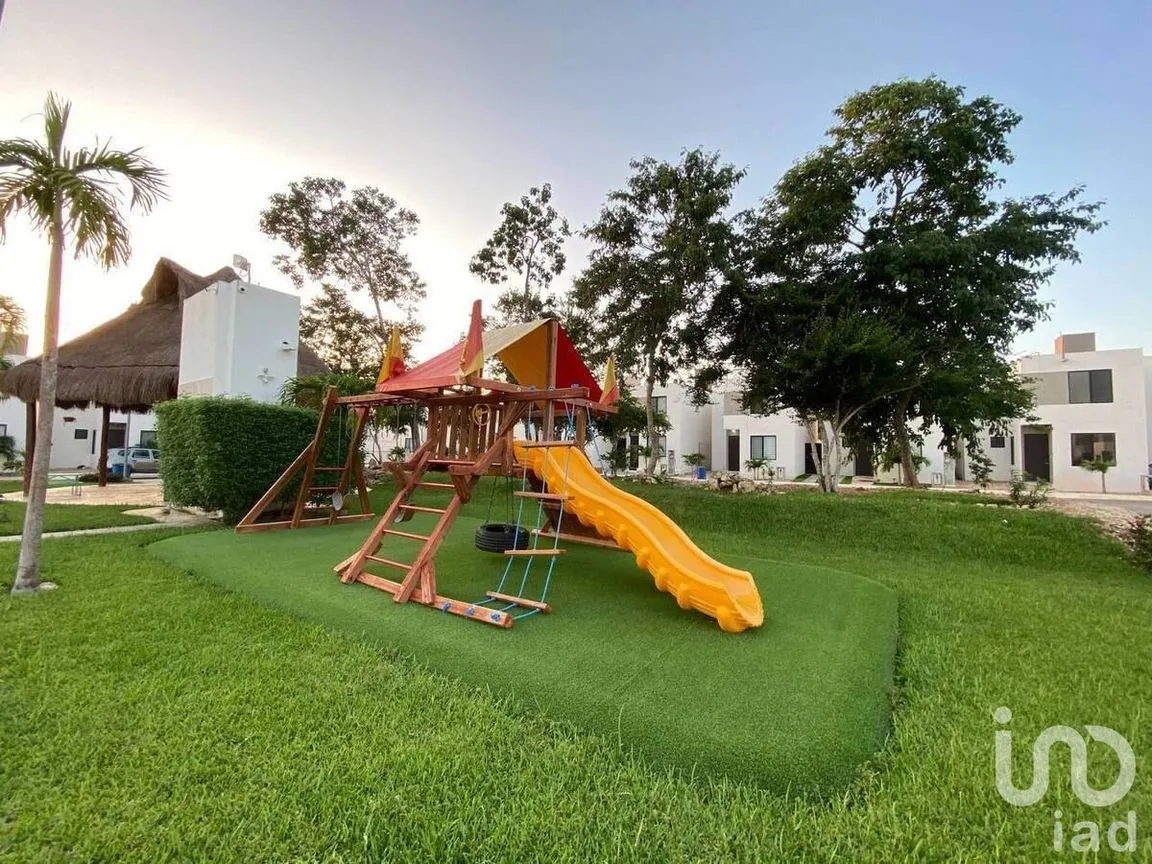 Casa en Venta en Las Palmas Yucatán, Kanasín, Yucatán | NEX-229004 | iad México | Foto 26 de 30