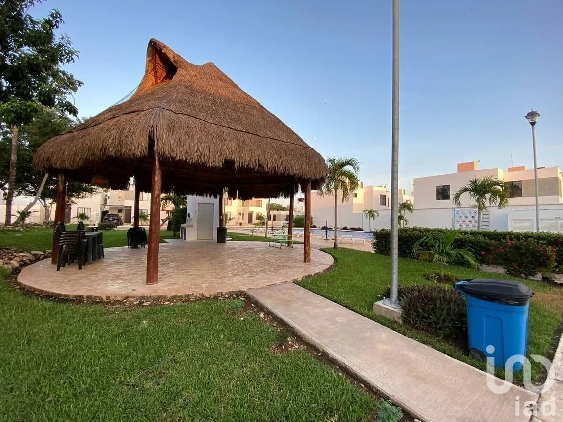 Casa en Venta en Las Palmas Yucatán, Kanasín, Yucatán | NEX-229004 | iad México | Foto 27 de 30