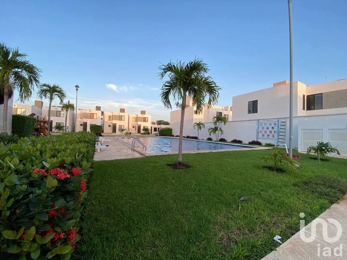Casa en Venta en Las Palmas Yucatán, Kanasín, Yucatán | NEX-229004 | iad México | Foto 28 de 30