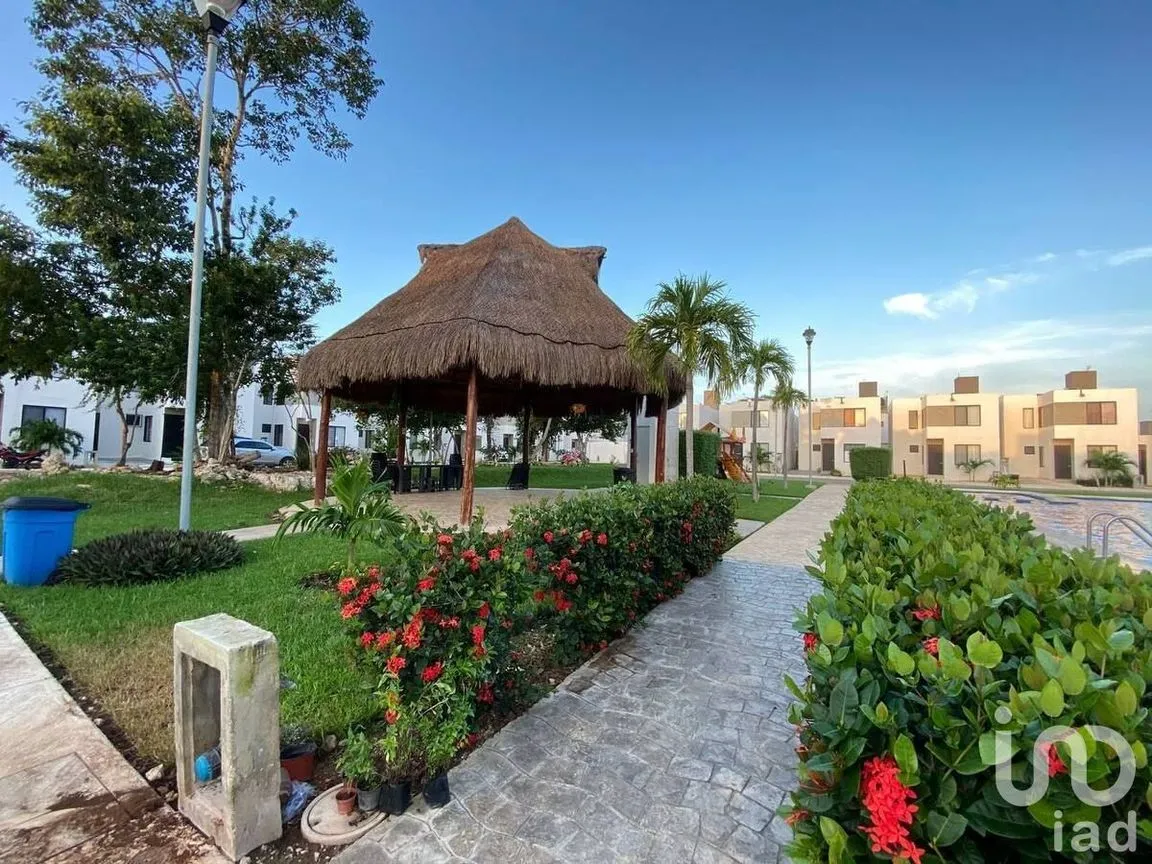 Casa en Venta en Las Palmas Yucatán, Kanasín, Yucatán | NEX-229004 | iad México | Foto 29 de 30