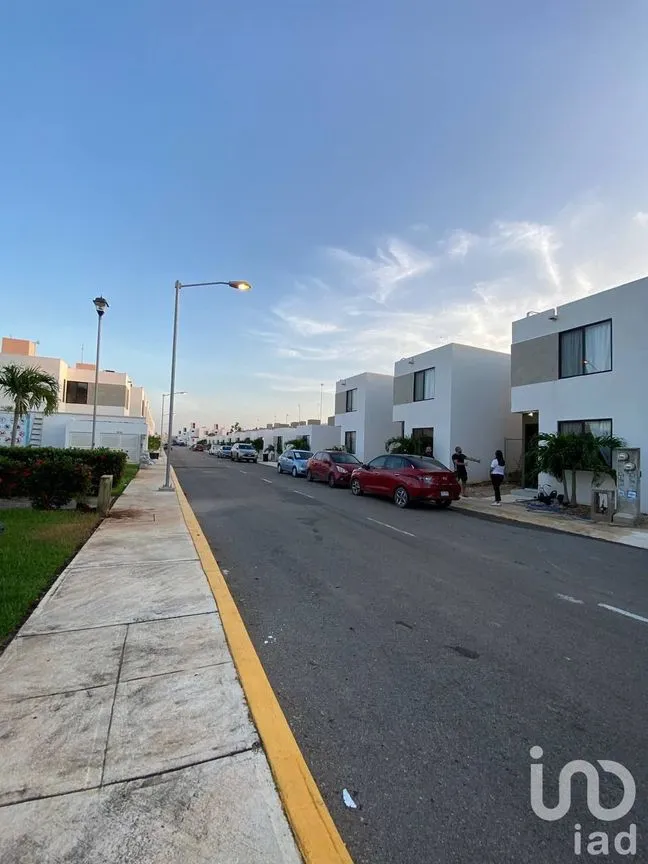 Casa en Venta en Las Palmas Yucatán, Kanasín, Yucatán | NEX-229004 | iad México | Foto 30 de 30