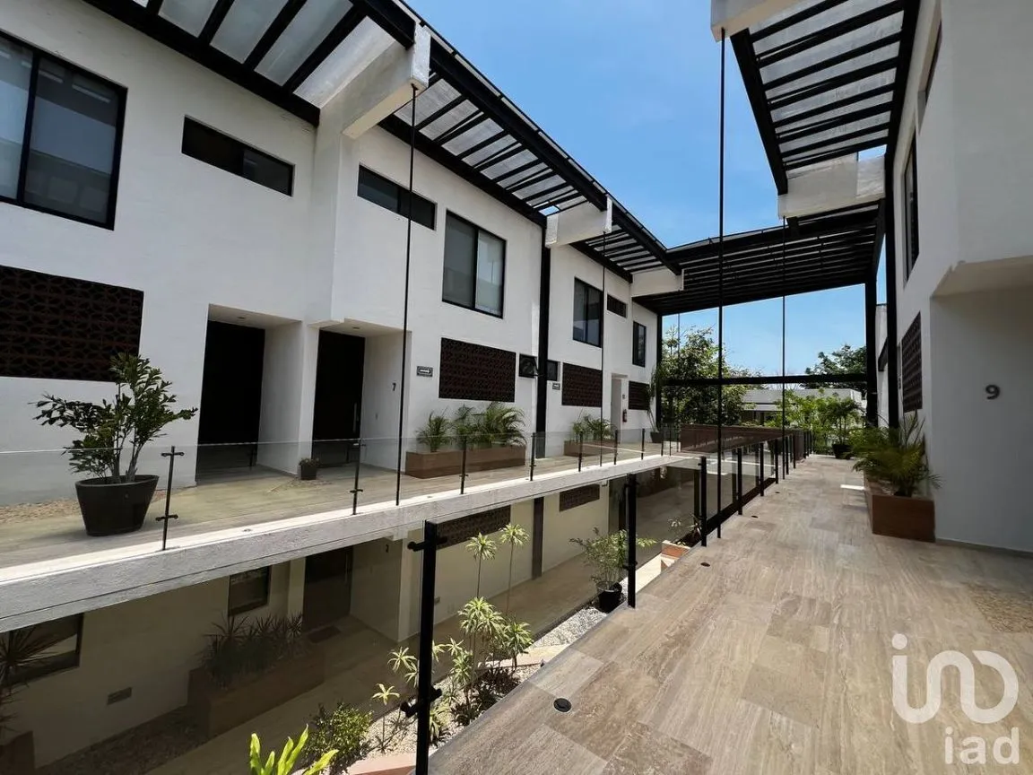 Departamento en Venta en Cabo Norte, Mérida, Yucatán | NEX-229007 | iad México | Foto 2 de 31