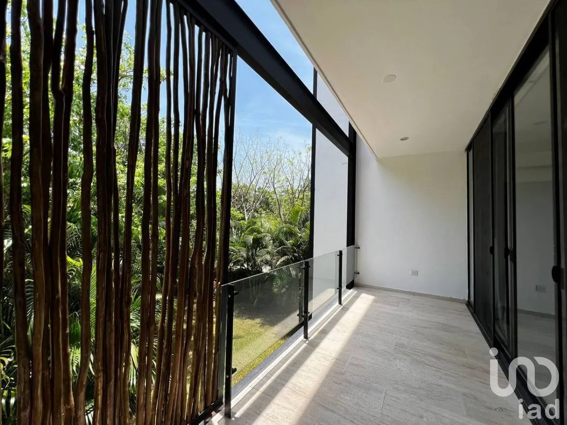 Departamento en Venta en Cabo Norte, Mérida, Yucatán | NEX-229007 | iad México | Foto 14 de 31