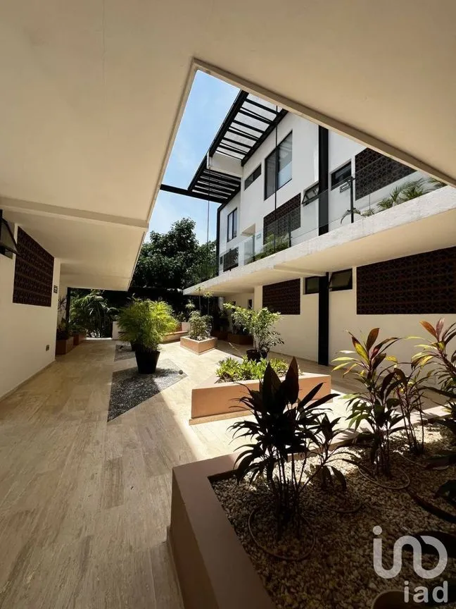 Departamento en Venta en Cabo Norte, Mérida, Yucatán | NEX-229007 | iad México | Foto 3 de 31