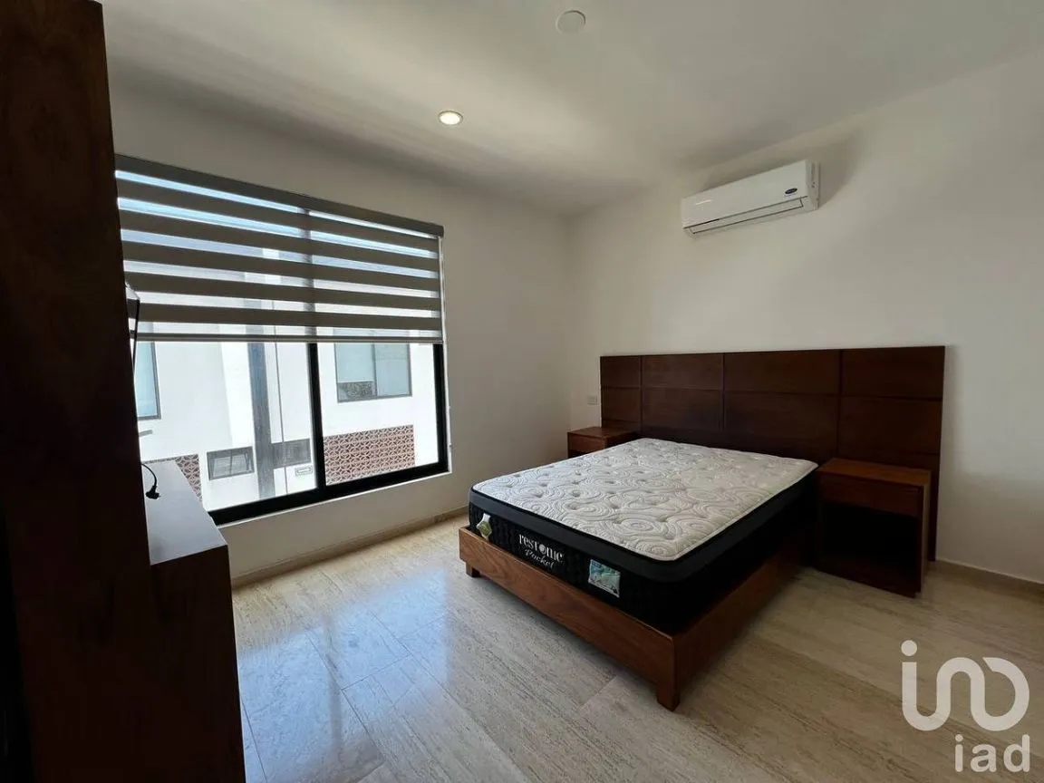 Departamento en Venta en Cabo Norte, Mérida, Yucatán | NEX-229007 | iad México | Foto 28 de 31