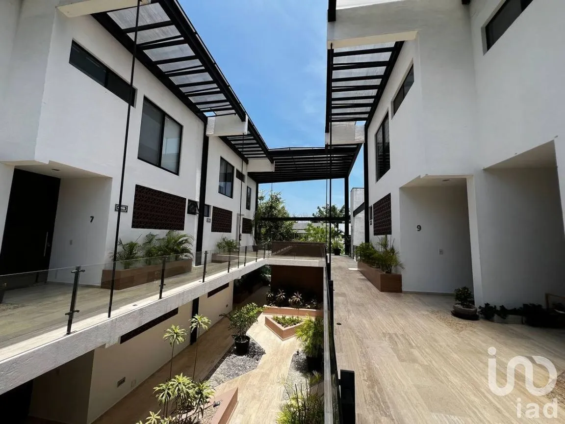 Departamento en Venta en Cabo Norte, Mérida, Yucatán | NEX-229007 | iad México | Foto 4 de 31
