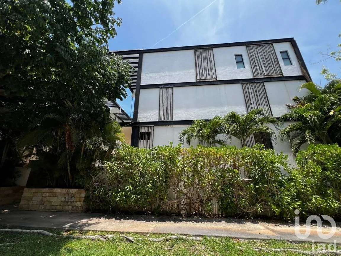 Departamento en Venta en Cabo Norte, Mérida, Yucatán | NEX-229007 | iad México | Foto 31 de 31