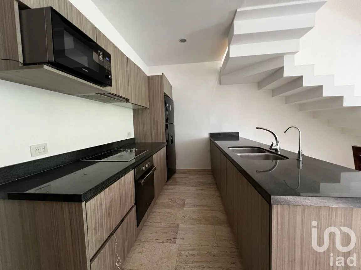 Departamento en Venta en Cabo Norte, Mérida, Yucatán | NEX-229007 | iad México | Foto 9 de 31