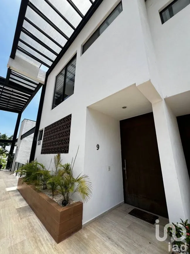 Departamento en Venta en Cabo Norte, Mérida, Yucatán | NEX-229007 | iad México | Foto 1 de 31