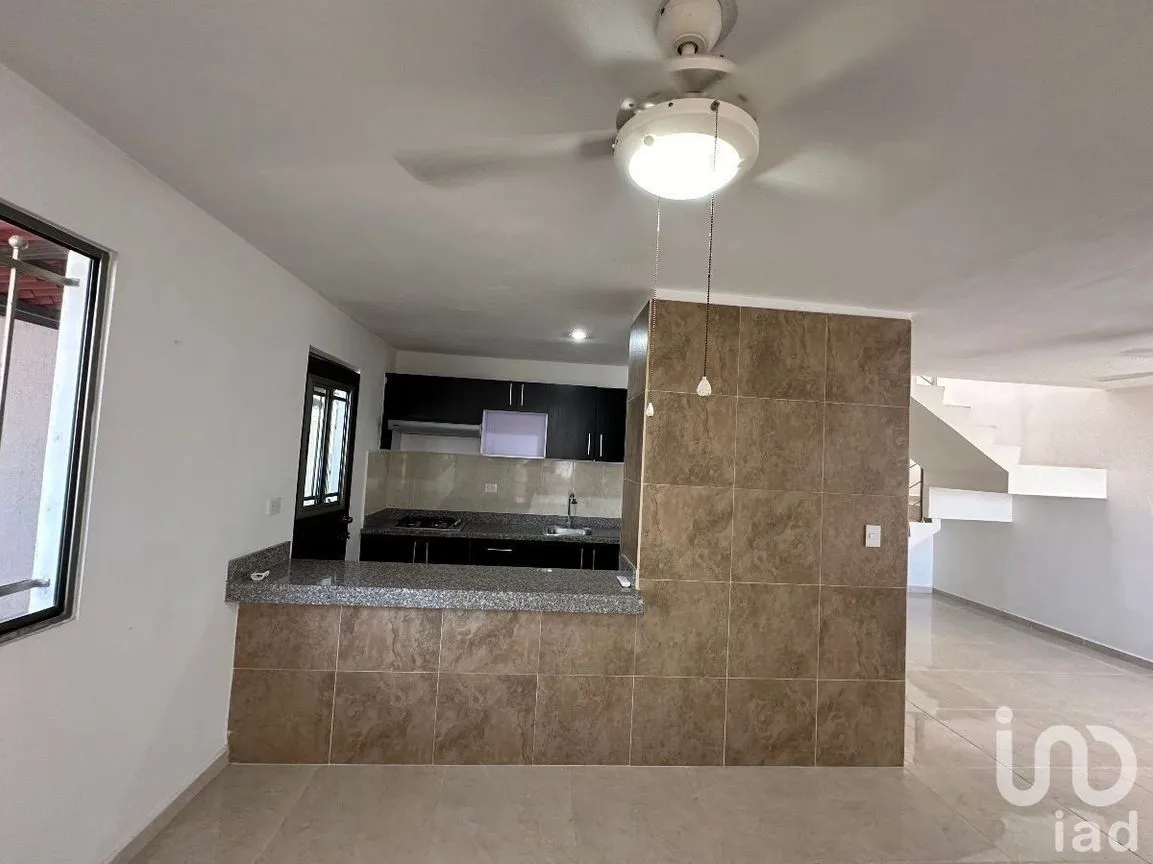 Casa en Venta en Las Américas II, Mérida, Yucatán | NEX-229014 | iad México | Foto 3 de 9