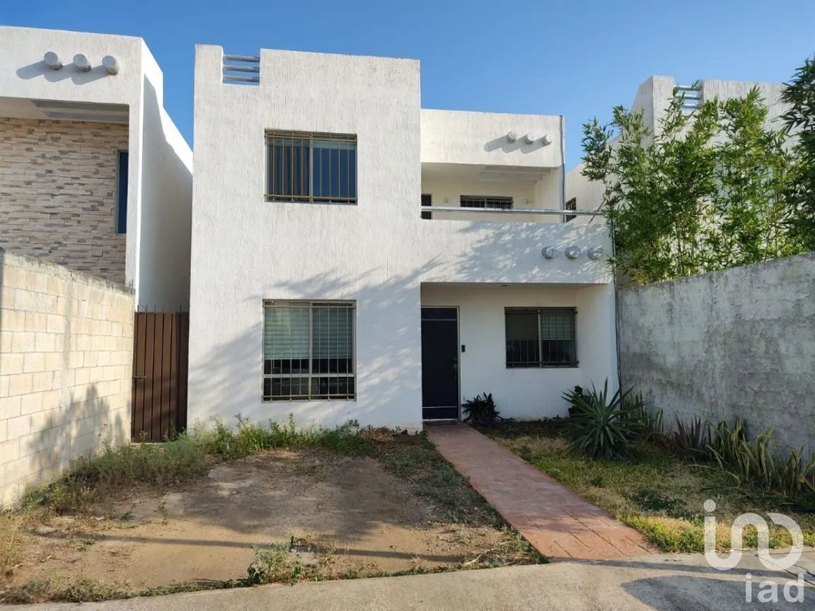 Casa en Venta en Las Américas II, Mérida, Yucatán | NEX-229014 | iad México | Foto 1 de 9