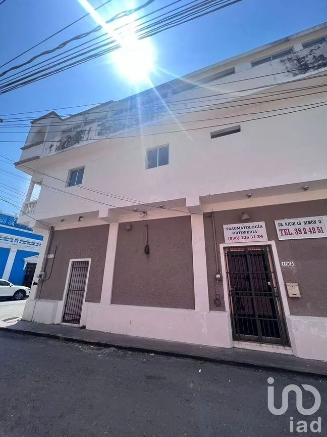 Casa en Venta en Ciudad del Carmen Centro, Carmen, Campeche | NEX-229266 | iad México | Foto 2 de 9