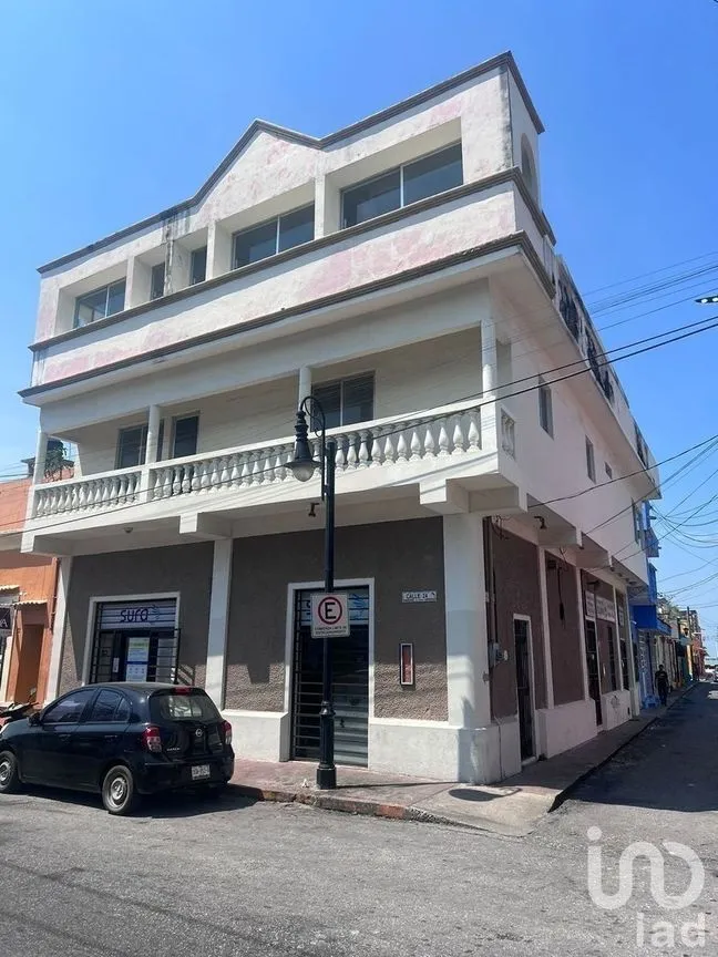 Casa en Venta en Ciudad del Carmen Centro, Carmen, Campeche | NEX-229266 | iad México | Foto 1 de 9