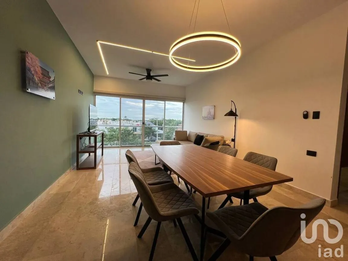 Departamento en Renta en Maya, Mérida, Yucatán | NEX-229377 | iad México | Foto 2 de 29