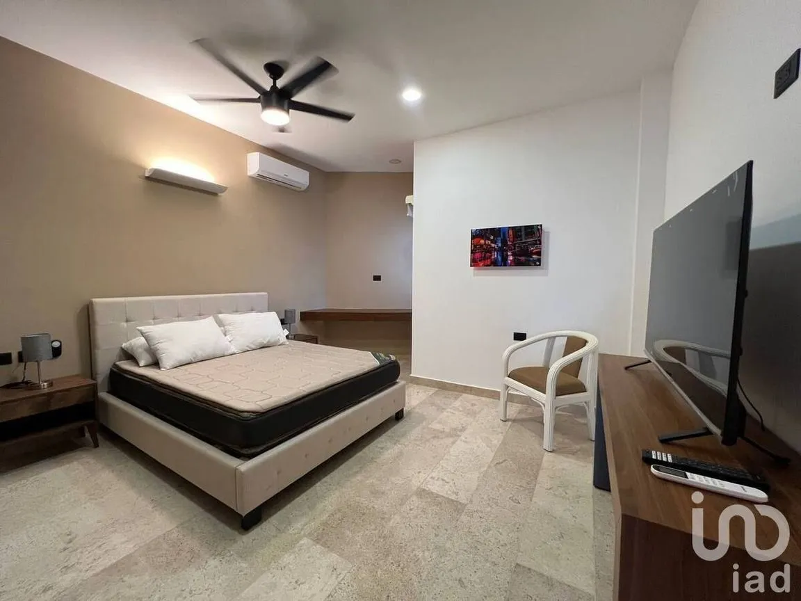 Departamento en Renta en Maya, Mérida, Yucatán | NEX-229377 | iad México | Foto 12 de 29