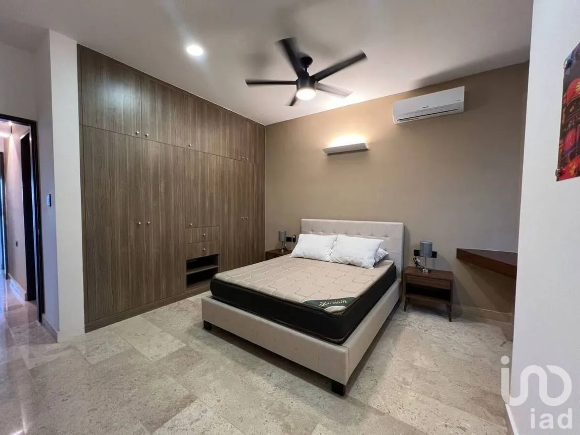 Departamento en Renta en Maya, Mérida, Yucatán | NEX-229377 | iad México | Foto 13 de 29
