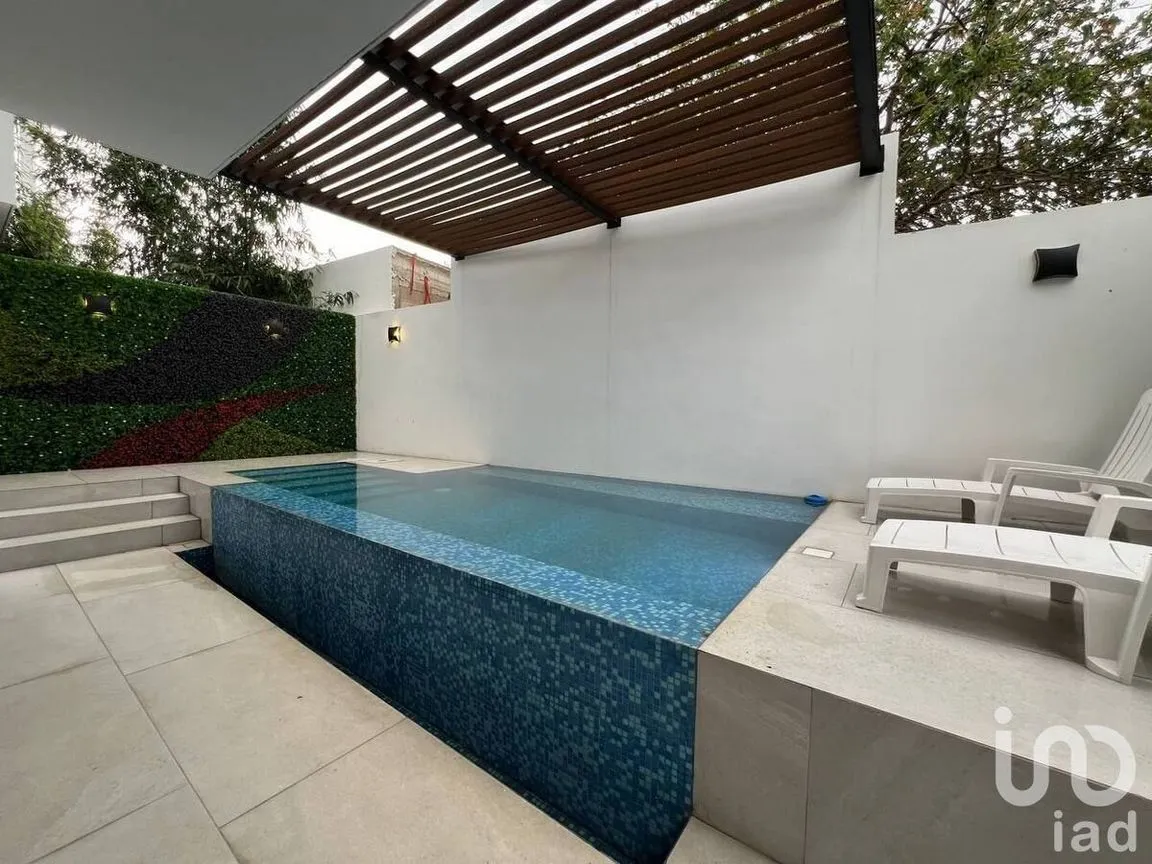 Departamento en Renta en Maya, Mérida, Yucatán | NEX-229377 | iad México | Foto 14 de 29