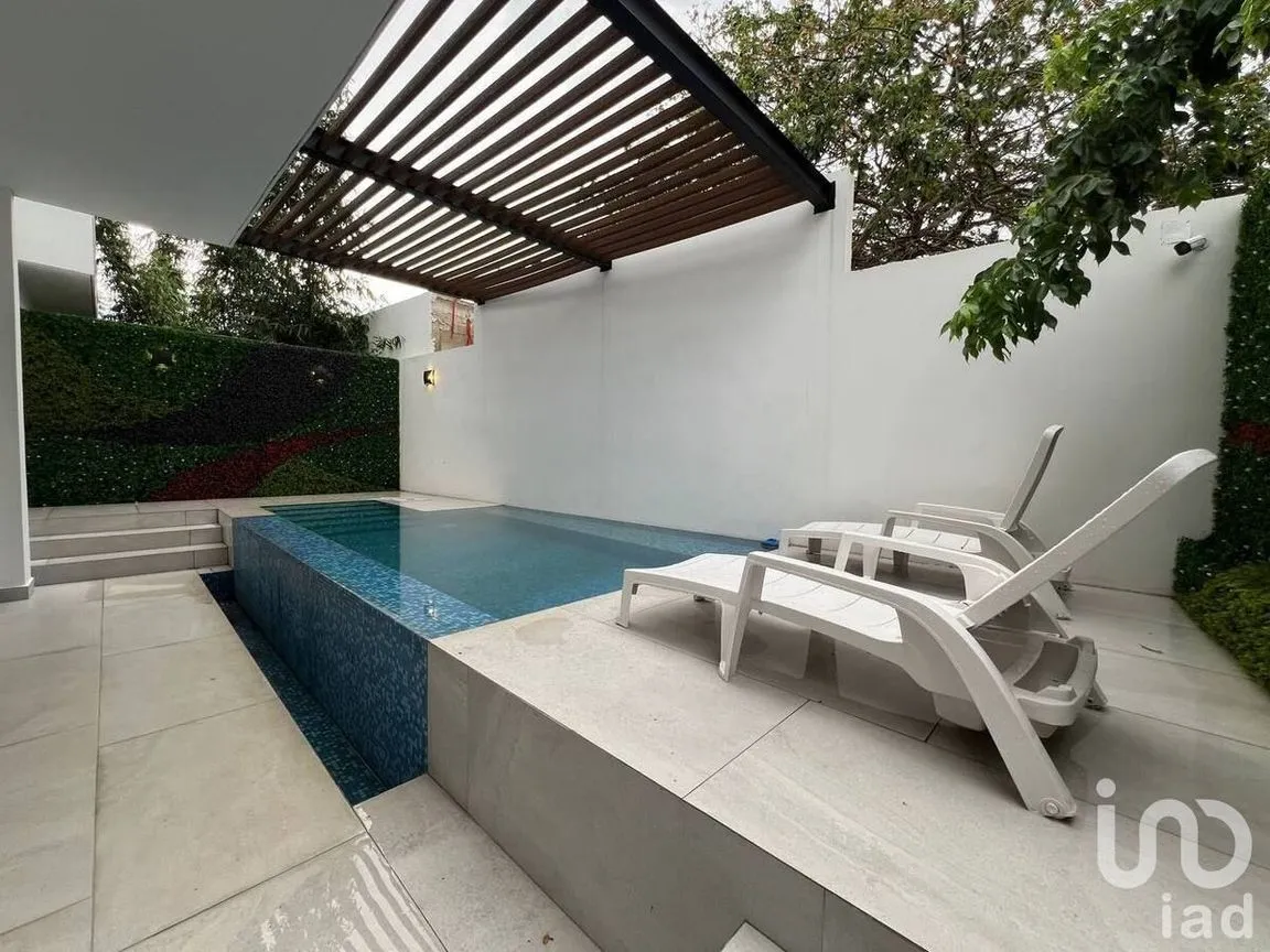 Departamento en Renta en Maya, Mérida, Yucatán | NEX-229377 | iad México | Foto 15 de 29