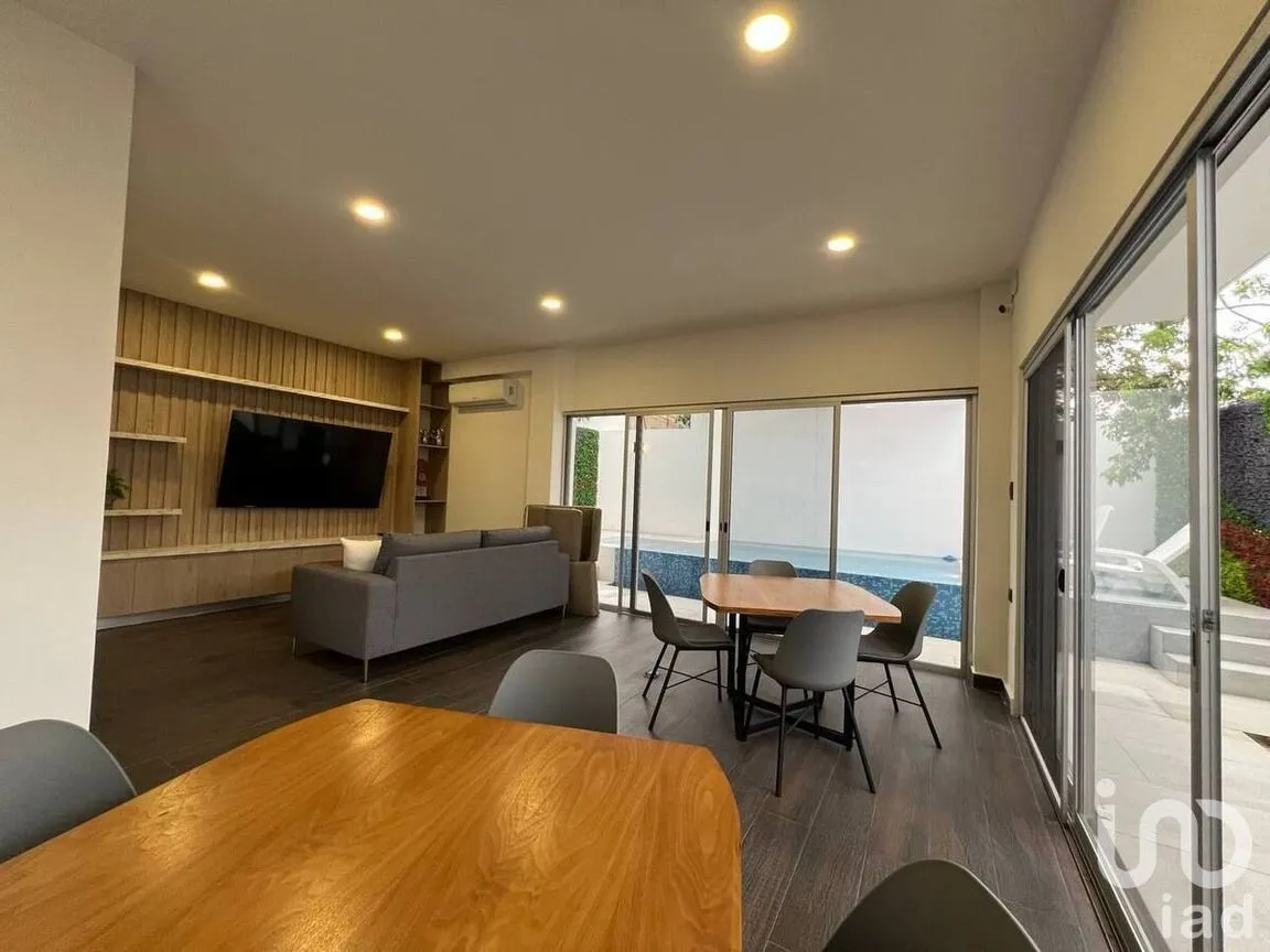 Departamento en Renta en Maya, Mérida, Yucatán | NEX-229377 | iad México | Foto 16 de 29