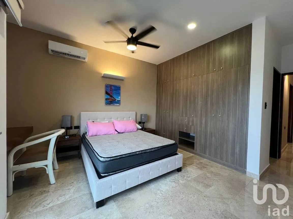 Departamento en Renta en Maya, Mérida, Yucatán | NEX-229377 | iad México | Foto 19 de 29