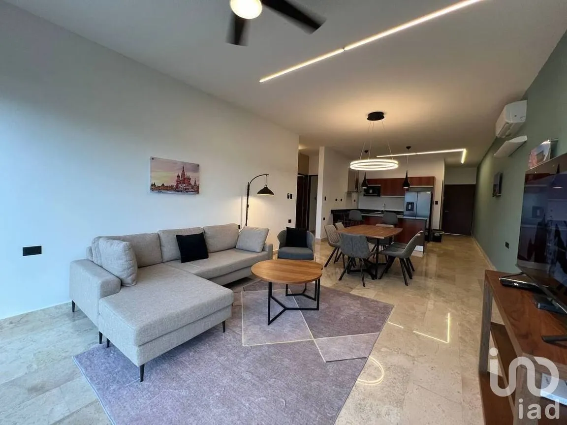 Departamento en Renta en Maya, Mérida, Yucatán | NEX-229377 | iad México | Foto 3 de 29