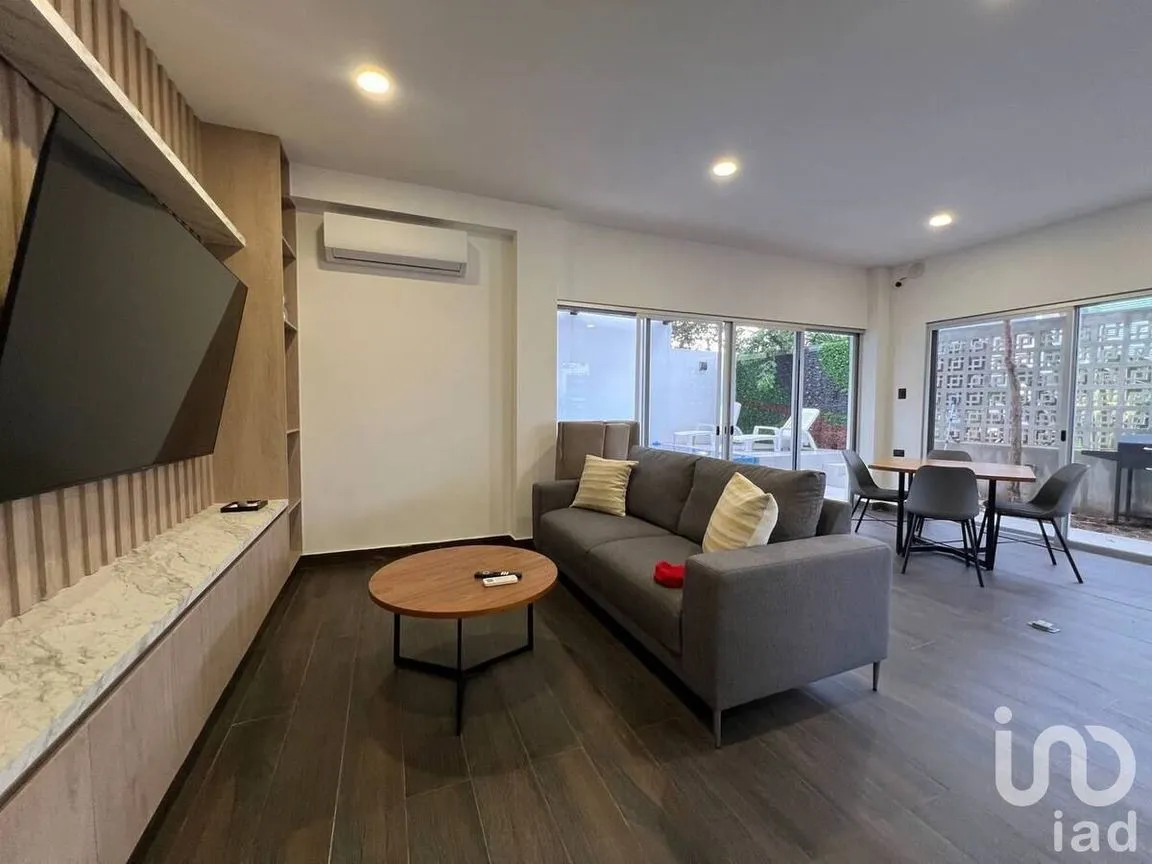 Departamento en Renta en Maya, Mérida, Yucatán | NEX-229377 | iad México | Foto 26 de 29