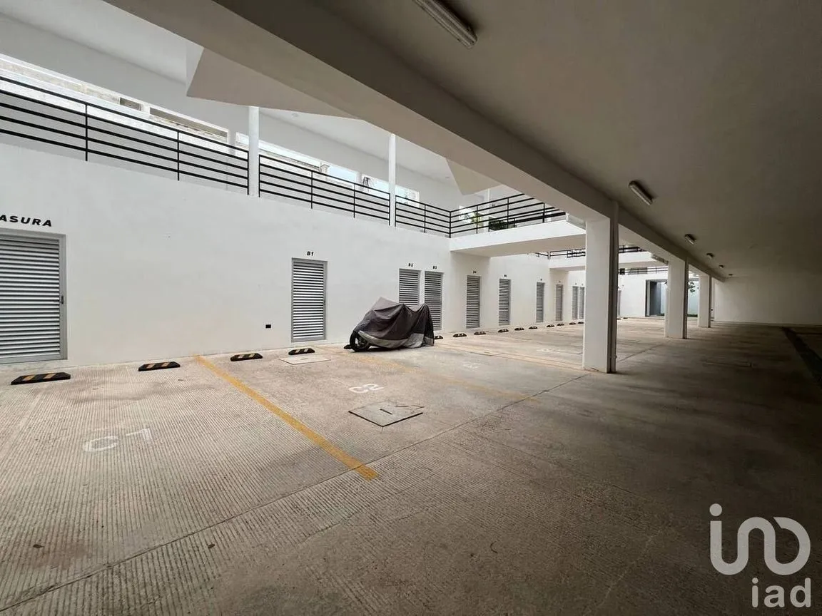 Departamento en Renta en Maya, Mérida, Yucatán | NEX-229377 | iad México | Foto 29 de 29