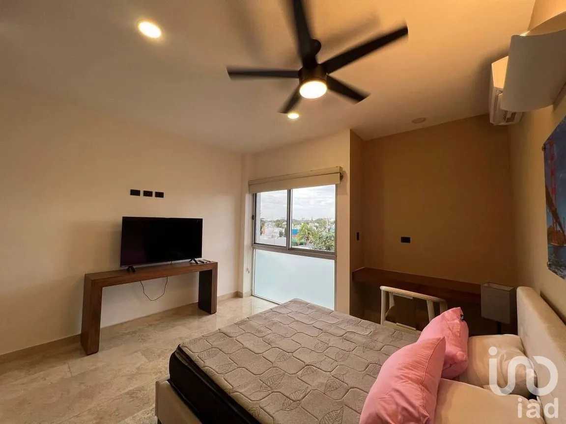 Departamento en Renta en Maya, Mérida, Yucatán | NEX-229377 | iad México | Foto 7 de 29