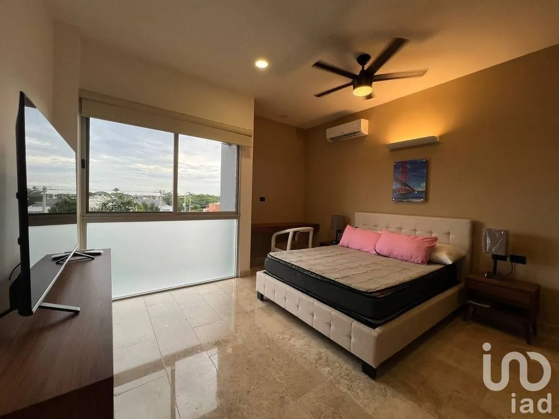 Departamento en Renta en Maya, Mérida, Yucatán | NEX-229377 | iad México | Foto 9 de 29