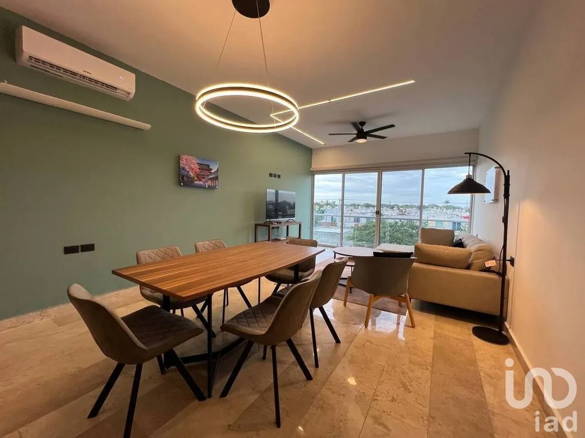 Departamento en Renta en Maya, Mérida, Yucatán | NEX-229377 | iad México | Foto 1 de 29