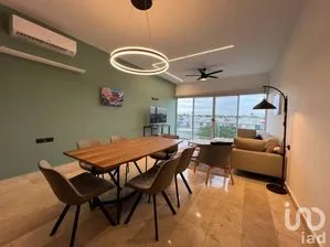 NEX-229377 - Departamento en Renta, con 2 recamaras, con 2 baños.
