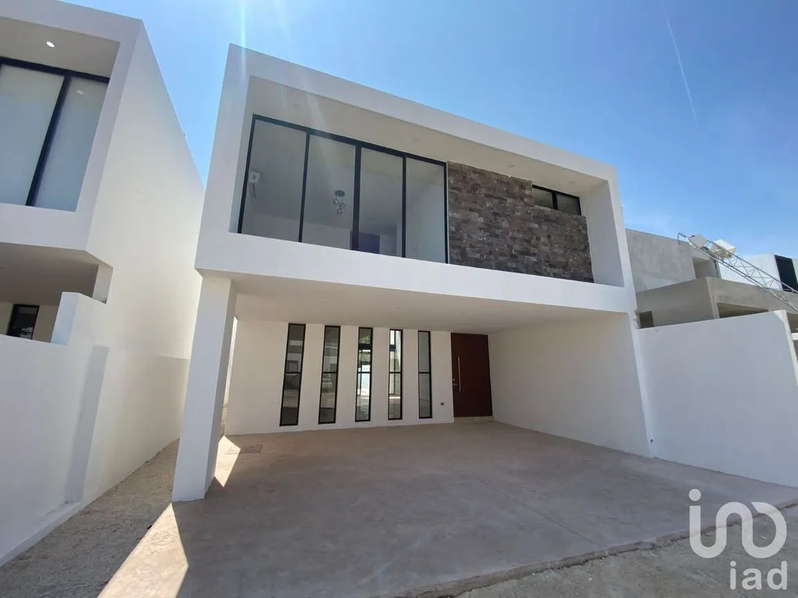 Casa en Venta en Dzityá, Mérida, Yucatán | NEX-229379 | iad México | Foto 2 de 30