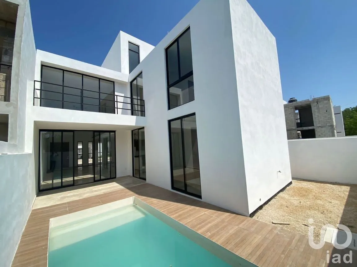 Casa en Venta en Dzityá, Mérida, Yucatán | NEX-229379 | iad México | Foto 13 de 30