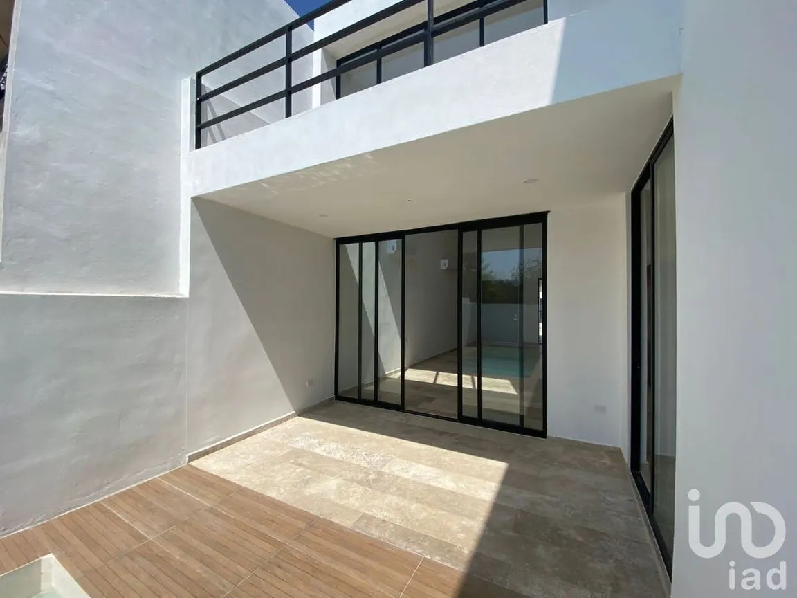 Casa en Venta en Dzityá, Mérida, Yucatán | NEX-229379 | iad México | Foto 14 de 30