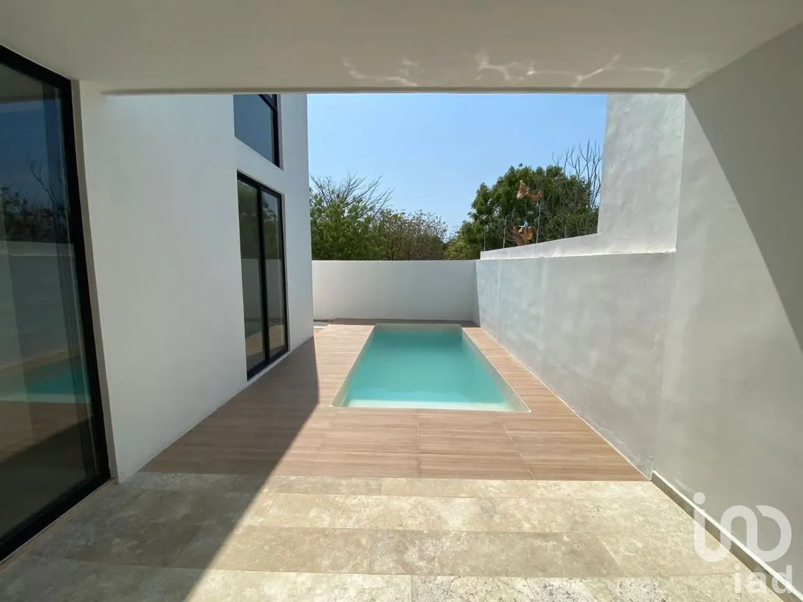 Casa en Venta en Dzityá, Mérida, Yucatán | NEX-229379 | iad México | Foto 15 de 30