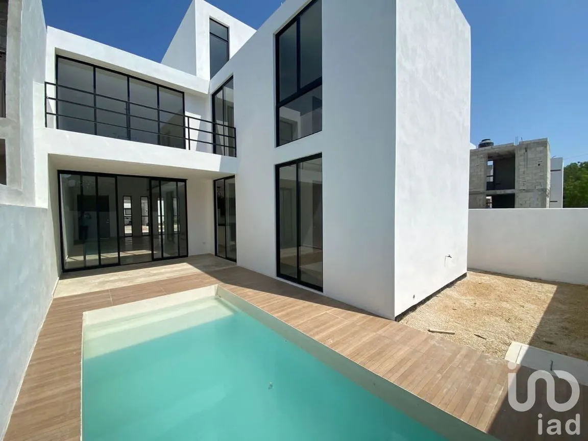 Casa en Venta en Dzityá, Mérida, Yucatán | NEX-229379 | iad México | Foto 16 de 30