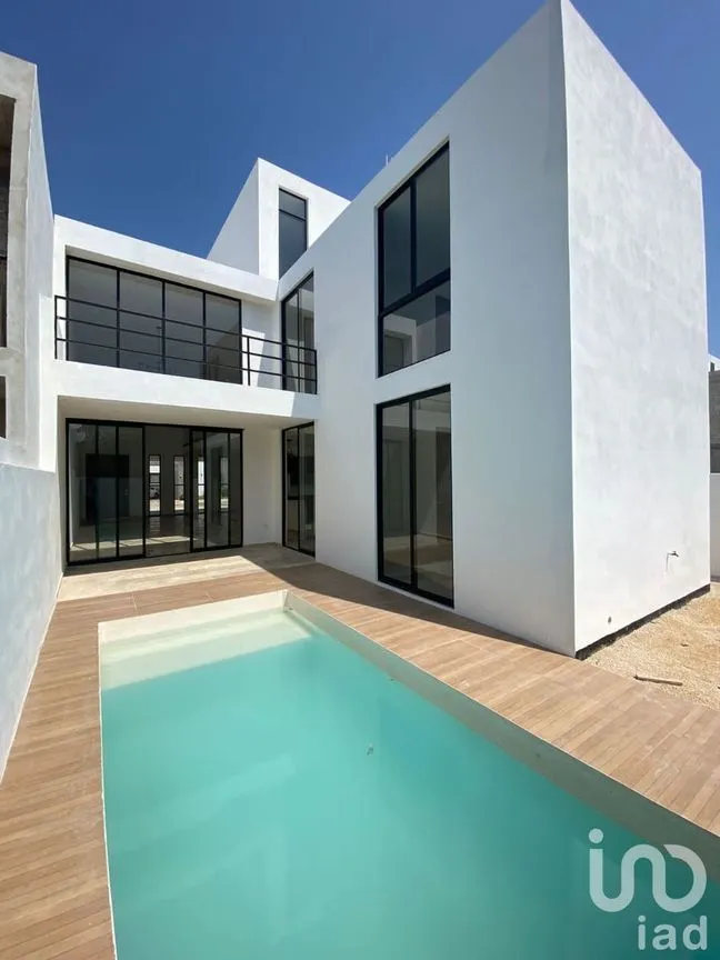 Casa en Venta en Dzityá, Mérida, Yucatán | NEX-229379 | iad México | Foto 17 de 30