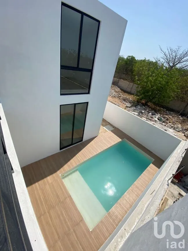 Casa en Venta en Dzityá, Mérida, Yucatán | NEX-229379 | iad México | Foto 23 de 30