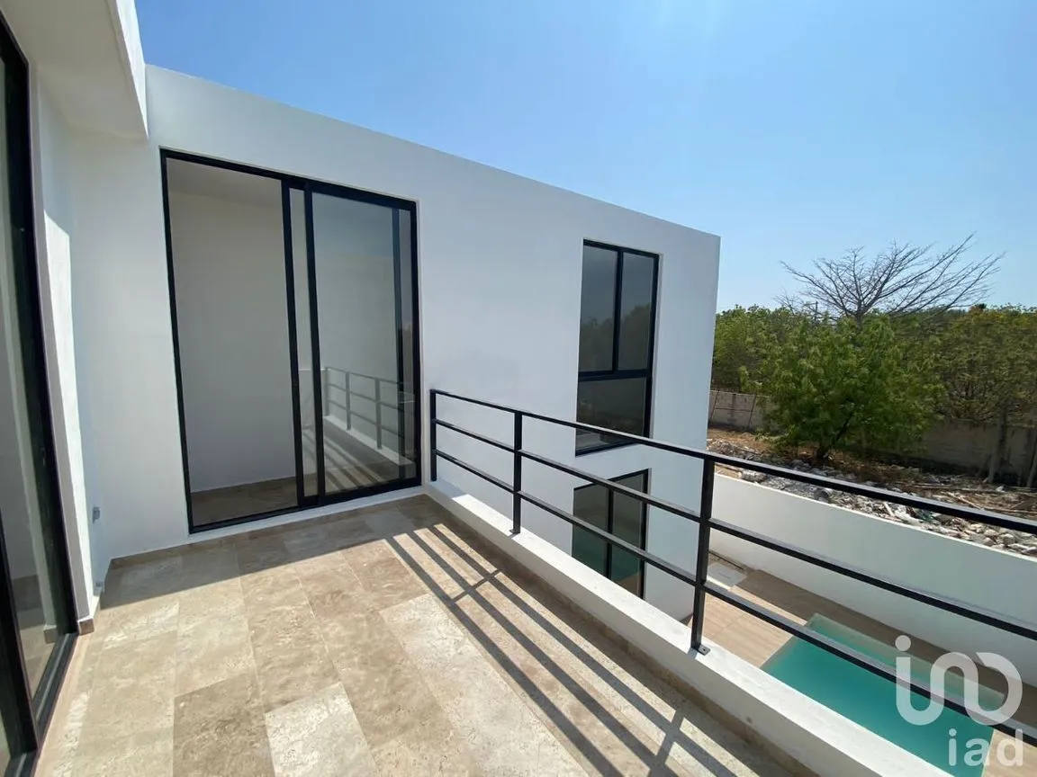 Casa en Venta en Dzityá, Mérida, Yucatán | NEX-229379 | iad México | Foto 26 de 30