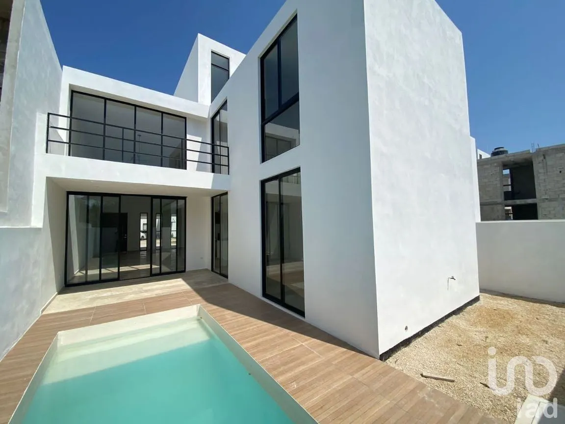 Casa en Venta en Dzityá, Mérida, Yucatán | NEX-229379 | iad México | Foto 1 de 30