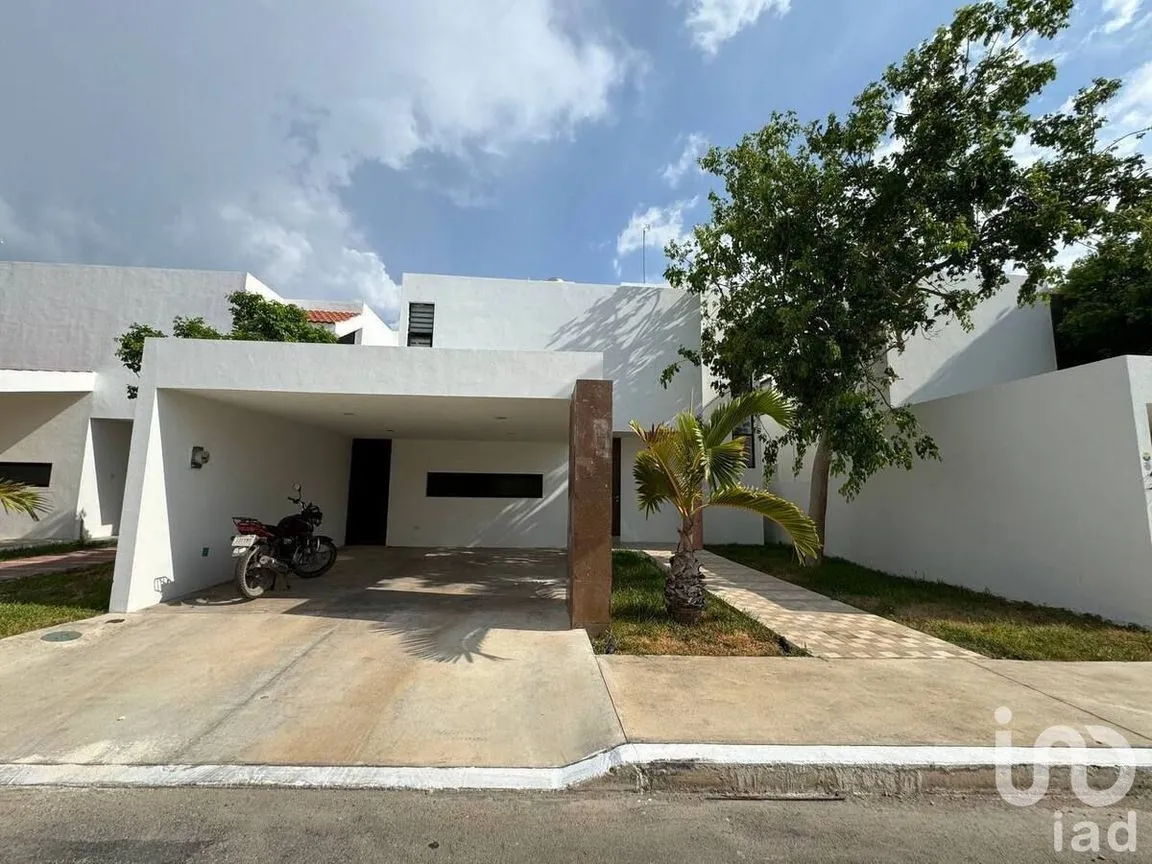 Casa en Venta en Conkal, Conkal, Yucatán | NEX-229386 | iad México | Foto 2 de 33