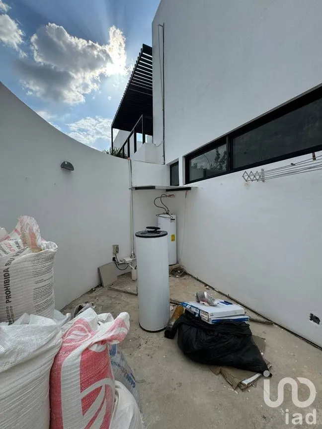 Casa en Venta en Conkal, Conkal, Yucatán | NEX-229386 | iad México | Foto 13 de 33