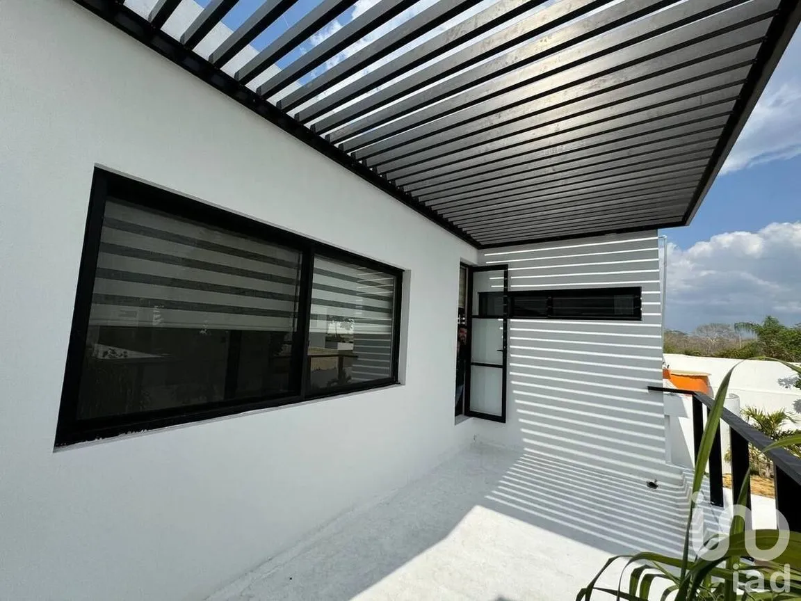 Casa en Venta en Conkal, Conkal, Yucatán | NEX-229386 | iad México | Foto 17 de 33