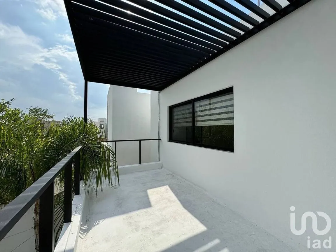 Casa en Venta en Conkal, Conkal, Yucatán | NEX-229386 | iad México | Foto 18 de 33