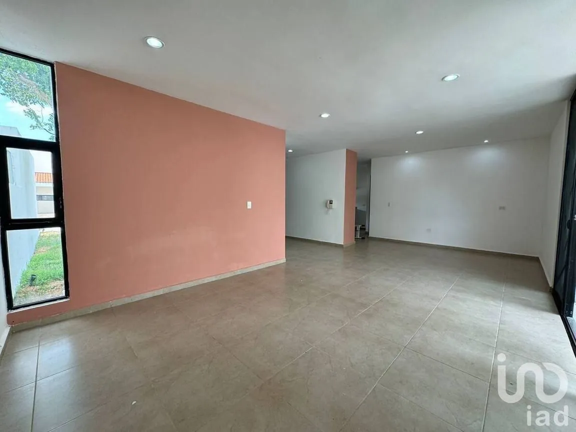 Casa en Venta en Conkal, Conkal, Yucatán | NEX-229386 | iad México | Foto 3 de 33