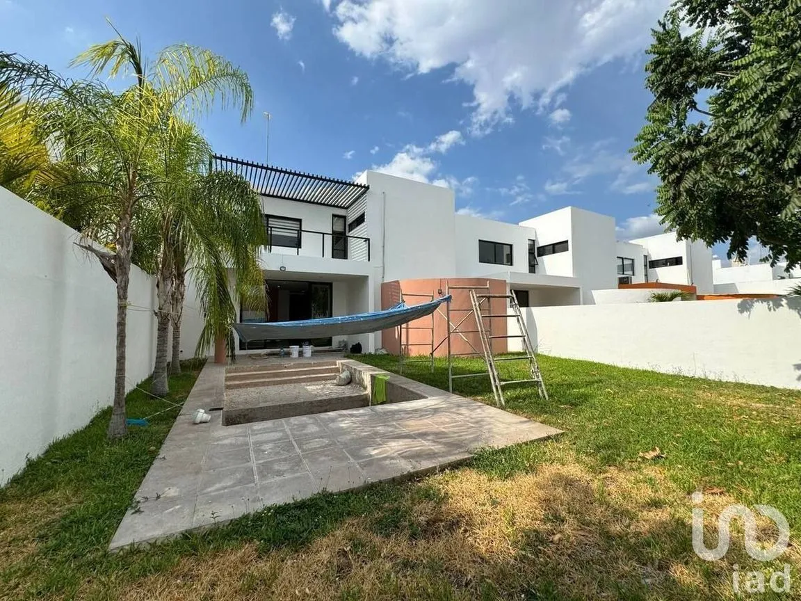 Casa en Venta en Conkal, Conkal, Yucatán | NEX-229386 | iad México | Foto 30 de 33