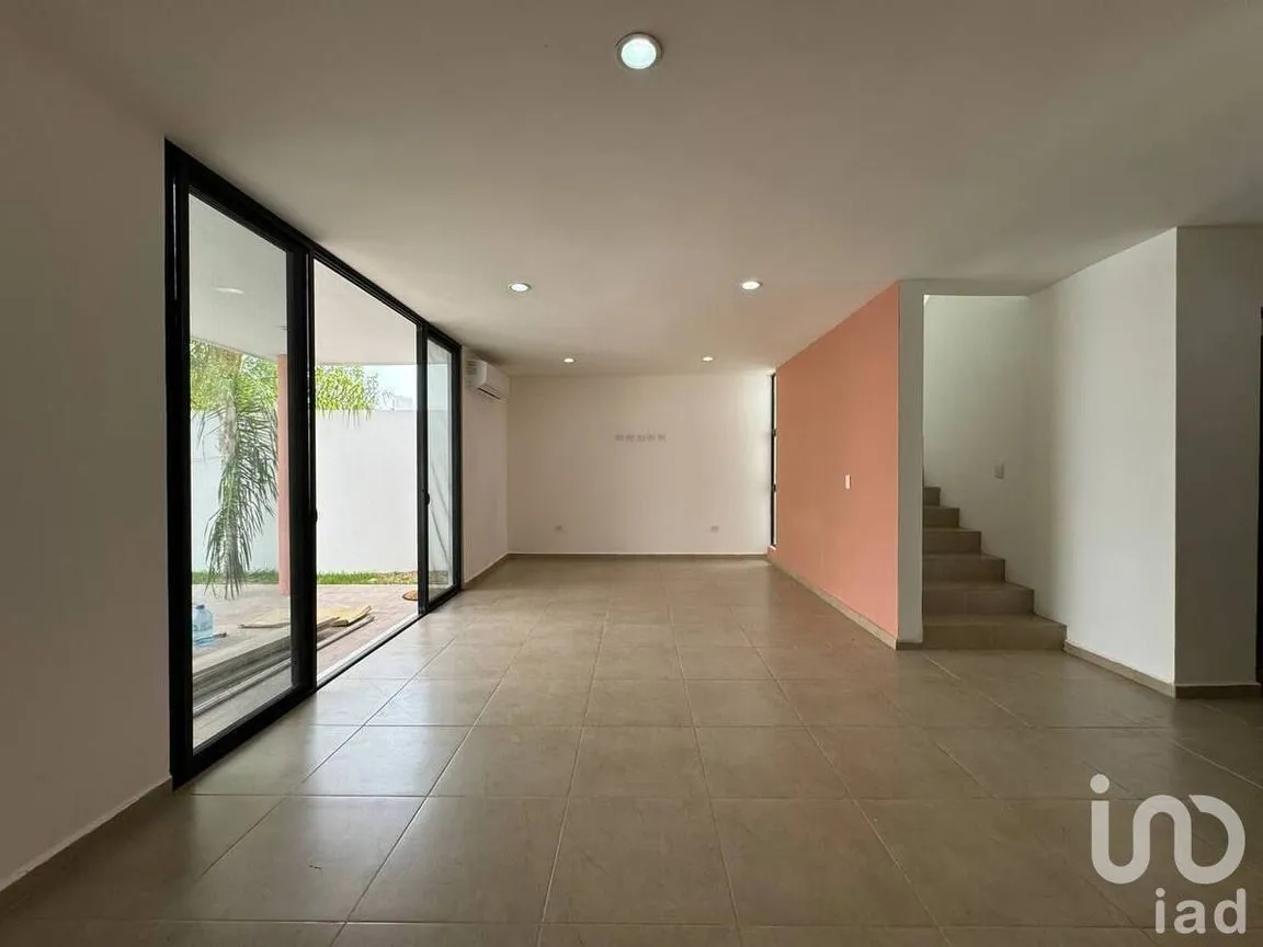 Casa en Venta en Conkal, Conkal, Yucatán | NEX-229386 | iad México | Foto 4 de 33