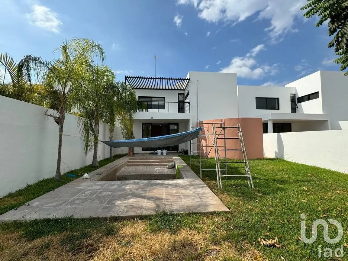 Casa en Venta en Conkal, Conkal, Yucatán | NEX-229386 | iad México | Foto 31 de 33
