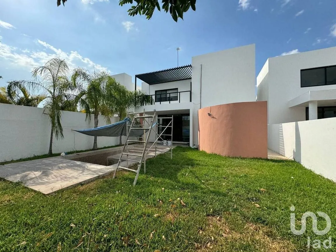 Casa en Venta en Conkal, Conkal, Yucatán | NEX-229386 | iad México | Foto 32 de 33