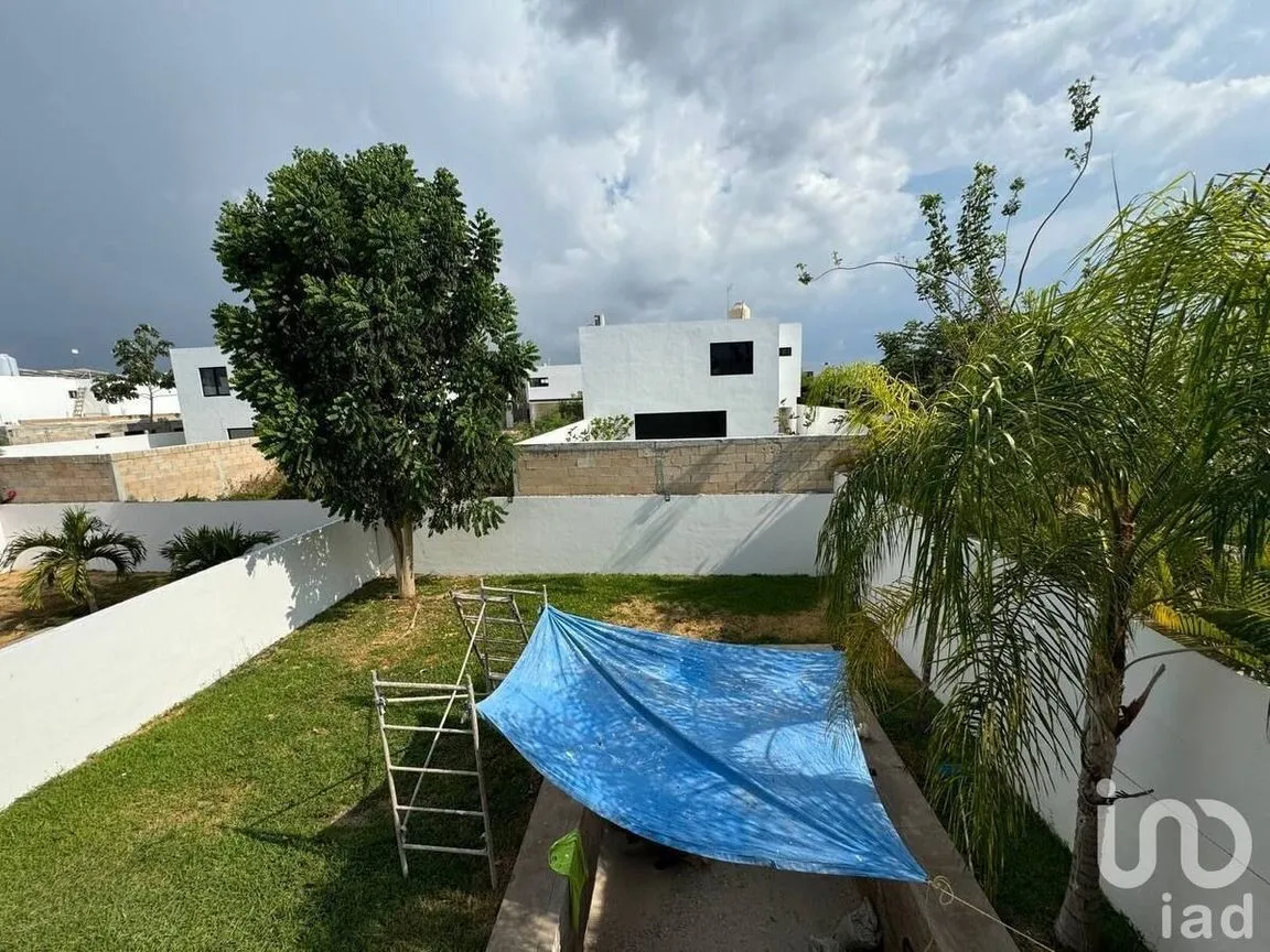 Casa en Venta en Conkal, Conkal, Yucatán | NEX-229386 | iad México | Foto 33 de 33